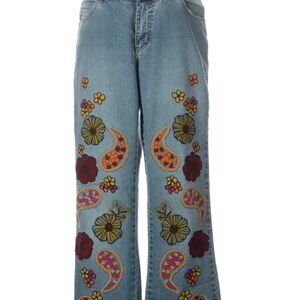 Lilly Pulitzer Jeans size 4